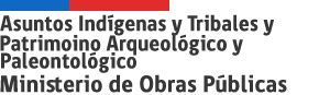 Mapas | Asuntos Indígenas